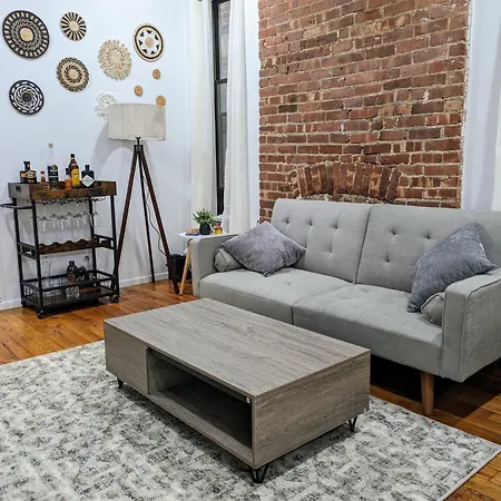 Lavish Downtown Manhattan Oasis In Union Square New York Extérieur photo