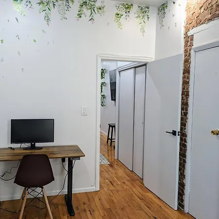 Lavish Downtown Manhattan Oasis In Union Square New York Extérieur photo