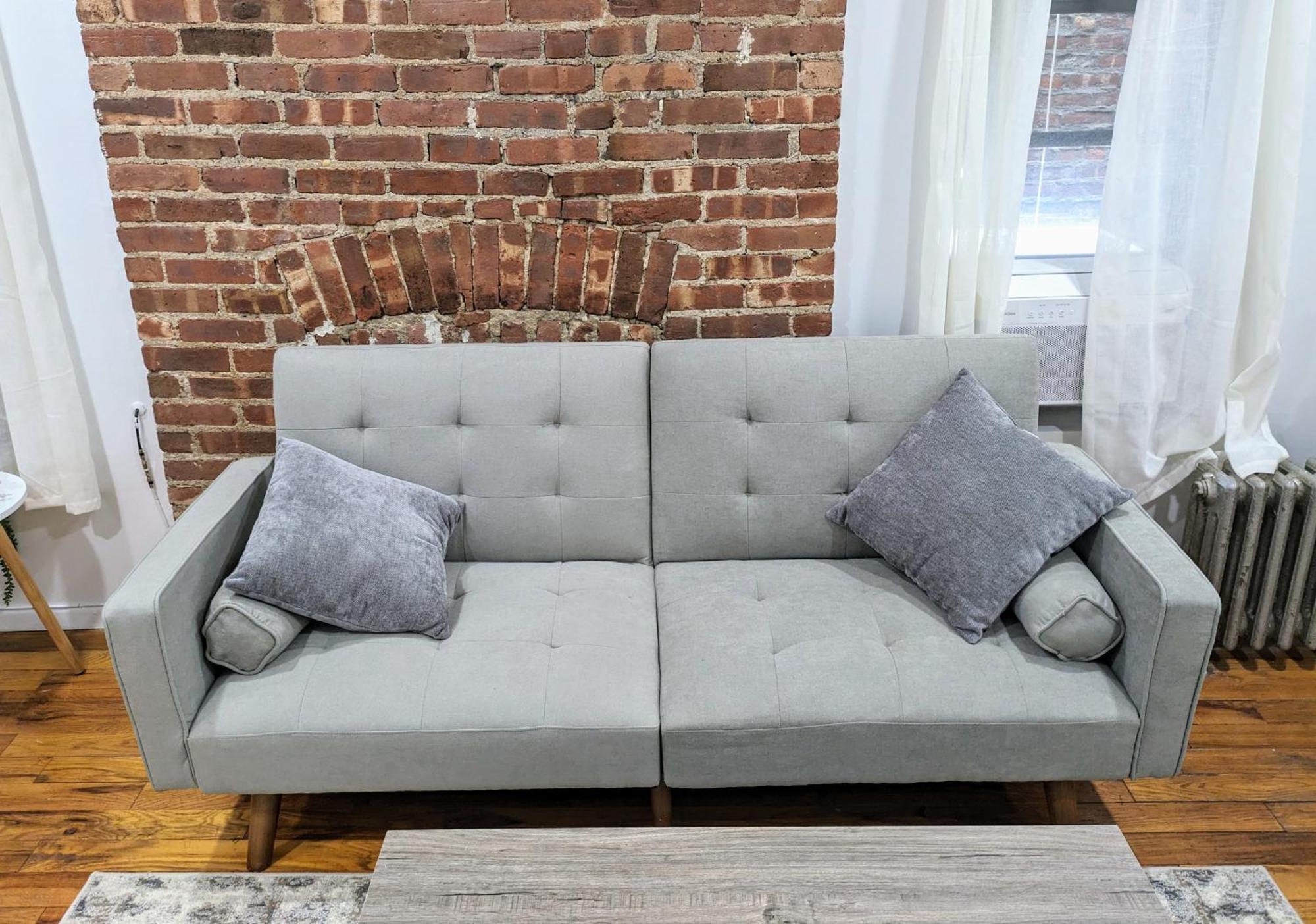 Appartement Lavish Downtown Manhattan Oasis In Union Square New York
